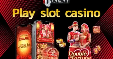 Play slot casino