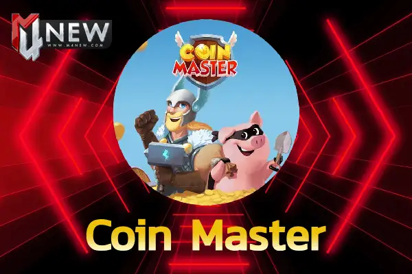 Coin Master Slot
