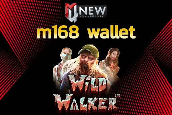 m168 wallet m168 wallet